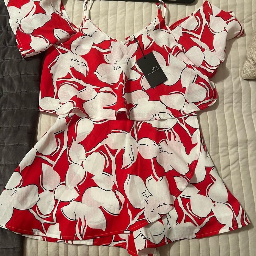 Lulus romper